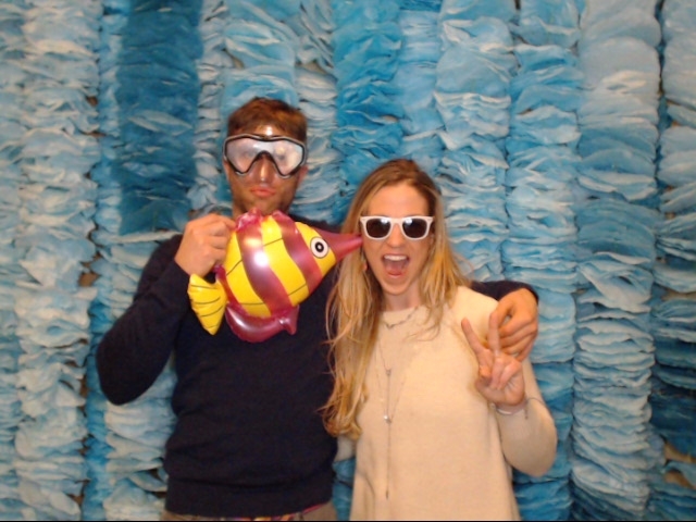 Party for the Promise | View more photos from the event at gallery.photoboothbillings.com/u/PhotoBoothBillings/Party-for-the-Promise